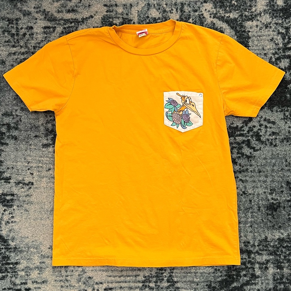 Silly Girl Club Land Before Time Etta Shirt Size S